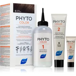Phyto Color teinte 6 Dark Blonde