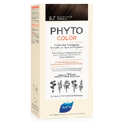 Phytocolor 6.7 Blond fonce marron