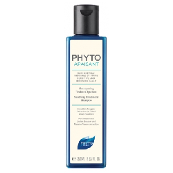 Shampooing Apaisant Cheveux Sensibles Et Cuir Chevelu Irrite 250 ml Phytoapaisant Phyto