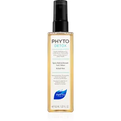 Spray Rafraichissant Anti-odeur 150ml Phytodetox Phyto