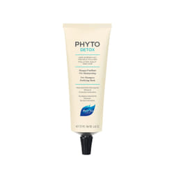 Masque Purifiant Pre-shampooing 125ml Phytodetox Phyto