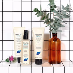 Masque Purifiant Pre-shampooing 125ml Phytodetox Phyto - Vue supplémentaire 3