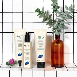 Masque Purifiant Pre-shampooing 125ml Phytodetox Phyto