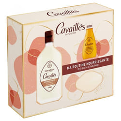 Rogé Cavaillès Ma Routine Nourrissante