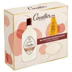 Rogé Cavaillès Ma Routine Nourrissante