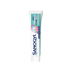 sanogyl dent soin dents sensibles 75ml