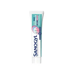 sanogyl dent soin dents sensibles 75ml