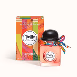 Hermes Twilly d' 50 ml Femmes - Vue supplémentaire 2