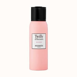 Hermes Twilly d' Femmes Déodorant spray 150 ml 1 pièce(s)