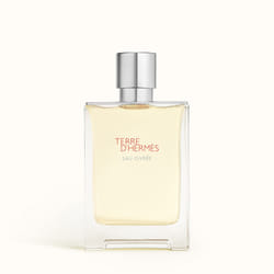 Hermes Terre d' Eau Givree 100 ml Hommes