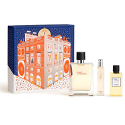 HERMÈS Terre d'Hermès Eau de Toilette Set