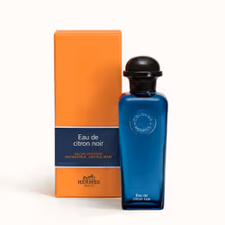 HERMÈS Eau de Citron Noir 100 ml - Vue supplémentaire 2