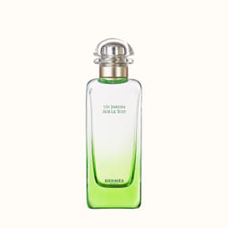 HERMÈS Un Jardin Sur Le Toit 100 ml