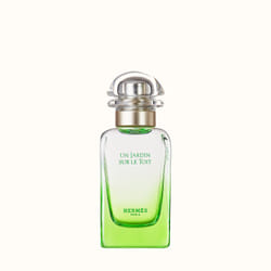 Hermes Un Jardin sur le Toit Eau de toilette 50ml