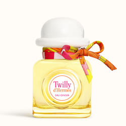 HERMÈS Twilly d’Hermès Eau Ginger 85 ml