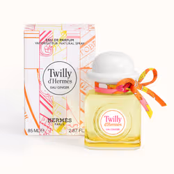 HERMÈS Twilly d’Hermès Eau Ginger 85 ml - Vue supplémentaire 2