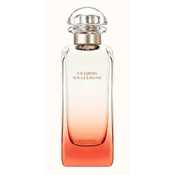 HERMÈS Un Jardin Sur La Lagune 100 ml