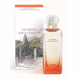 HERMÈS Un Jardin Sur La Lagune 100 ml - Vue supplémentaire 2
