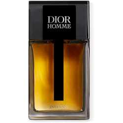 DIOR Dior Homme Intense 150 ml