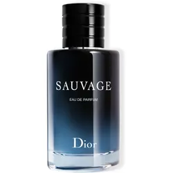 DIOR Sauvage 100 ml