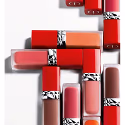 DIOR Rouge Dior Ultra Care Liquid teinte 459 Flower 6 ml - Vue supplémentaire 4