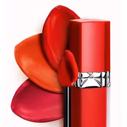 DIOR Rouge Dior Ultra Care Liquid teinte 459 Flower 6 ml - Vue supplémentaire 5