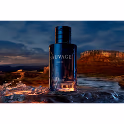 DIOR Sauvage 100 ml - Vue supplémentaire 2