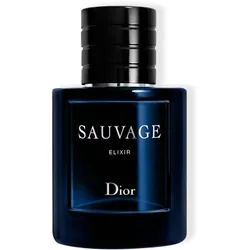 DIOR Sauvage Elixir 60 ml