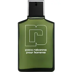 Rabanne Pour Homme 100 ml Hommes