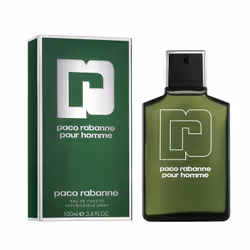 Rabanne Pour Homme 100 ml Hommes - Vue supplémentaire 2