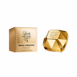 Rabanne Lady Million 30 ml Femmes - Vue supplémentaire 2