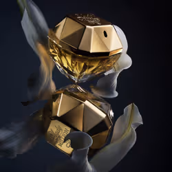 Paco Rabanne Lady Million Eau De Parfum 50ml - Vue supplémentaire 3