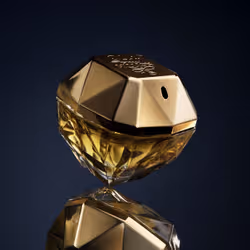 Paco Rabanne Lady Million Eau De Parfum 50ml - Vue supplémentaire 5