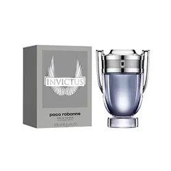 Paco Rabanne Invictus Hommes 100 ml