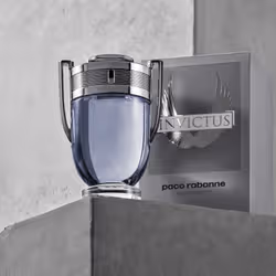 Paco Rabanne Invictus Hommes 100 ml - Vue supplémentaire 2