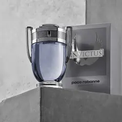 Paco Rabanne Invictus Hommes 100 ml
