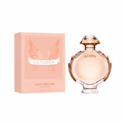 Paco Rabanne Olympéa 80 ml - Vue supplémentaire 2