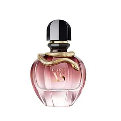 Paco Rabanne Pure XS For Her Eau De Parfum 50ml