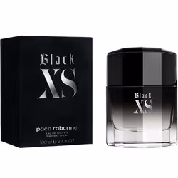 Paco Rabanne Black XS
