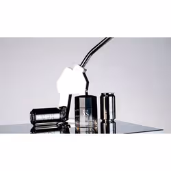 Paco Rabanne Black XS 100 ml Hommes - Vue supplémentaire 2