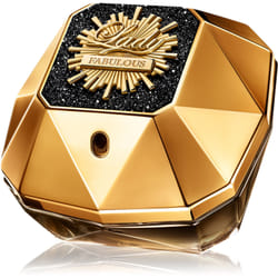 Paco Rabanne Lady Million Fabulous 80 ml