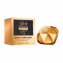 Paco Rabanne Lady Million Fabulous 30 ml - Vue supplémentaire 2