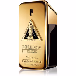 Une intensité absolue et des ingrédients de qualité exceptionnelle réunis dans un parfum homme.