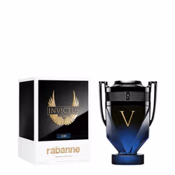 Rabanne Invictus Victory Elixir 100 ml Hommes - Vue supplémentaire 2