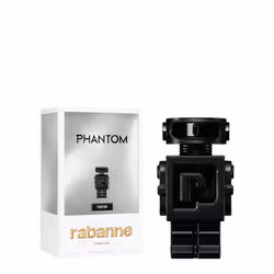 Rabanne Phantom Parfum 50 ml Hommes - Vue supplémentaire 2
