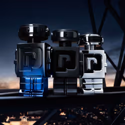 Rabanne Phantom Parfum 50 ml Hommes - Vue supplémentaire 6