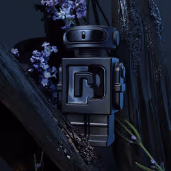 Rabanne Phantom Parfum 100 ml Hommes - Vue supplémentaire 3