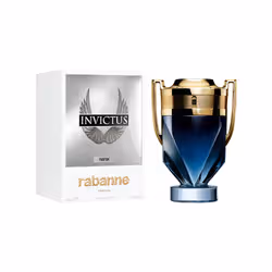 Rabanne Invictus 100 ml Hommes - Vue supplémentaire 2