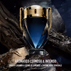 Rabanne Invictus 100 ml Hommes - Vue supplémentaire 3