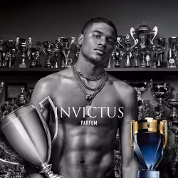 Rabanne Invictus 100 ml Hommes - Vue supplémentaire 5